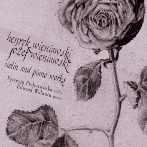 Wieniawski/ Piekutowska/ Wolanin - Polonaise Brillante