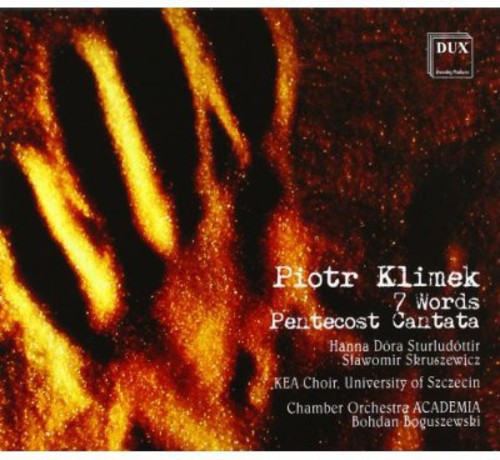 Klimek/ Sturlutottir/ Skruszewicz/ Thomas-Mikla - 7 Words