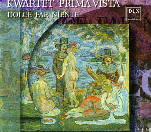 Dolce Far Niente/ Various - Dolce Far Niente / Various