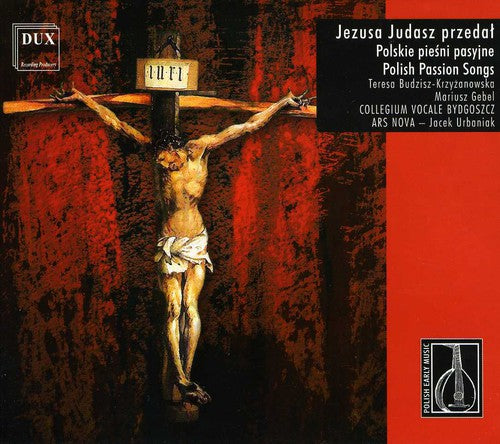 Polish Early Music/ Various - Polish Early Music / Various