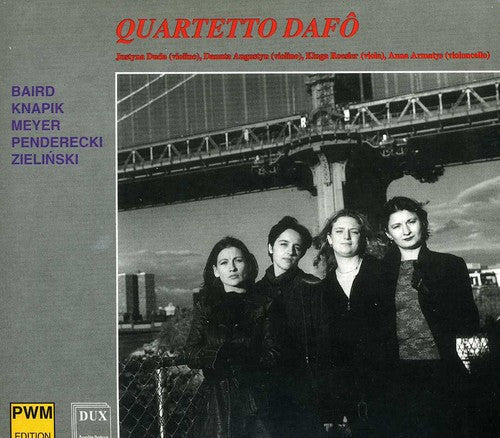 Various Artists - Polish Contemporary Chamber Music / Various