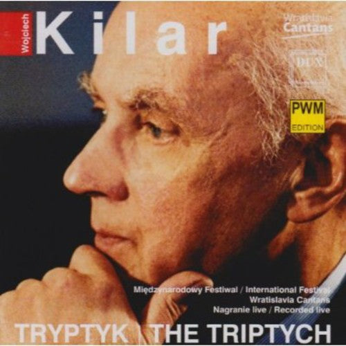 Kilar/ Klosinska/ Wit/ Nat'L Polish Rso - Triptych