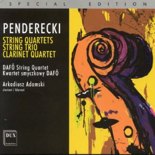 DAFO String Quartet - String Quartets String Trio Clarinet Quartet