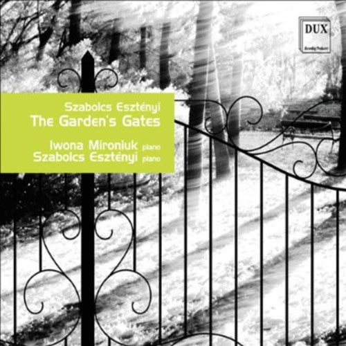 Iwona Mironiuk - Garden's Gates