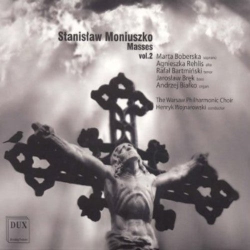 Moniuszko/ Boberska/ Warsaw Phil/ Wojnarowski - Masses 2