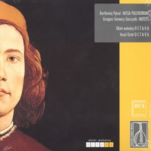 Pekiel/ Gorczycki - Polish Early Music