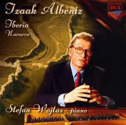 Albeniz/ Wojtas - Iberia Navarra