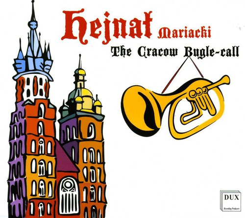 Ars Nova - Cracow Bugle-Call