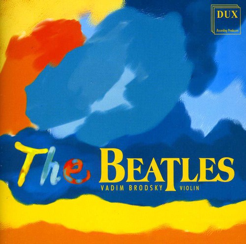 McCartney/ Lennon/ Warsaw Pco/ Salwarowski - Beatles