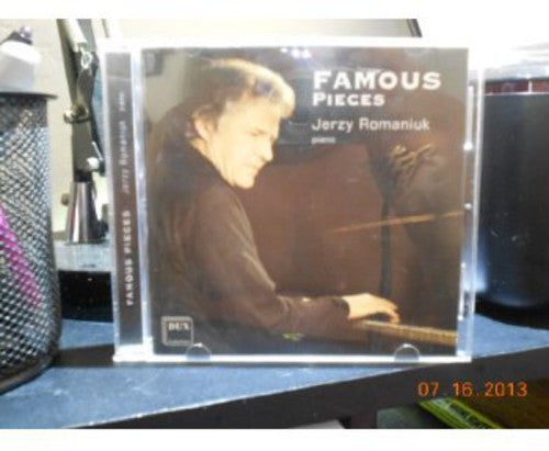 Jerzy Romaniuk - Famous Pieces