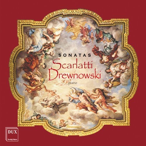 Scarlatti/ Drewnowski - Piano Sonatas