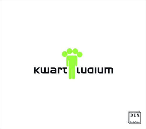 Kwartludium/ Blecharz/ Sanders/ Wojciechows - Kwartludium