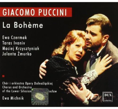 Puccini/ Czermak/ Ivaniv/ Zmurko/ Michnik - Boheme