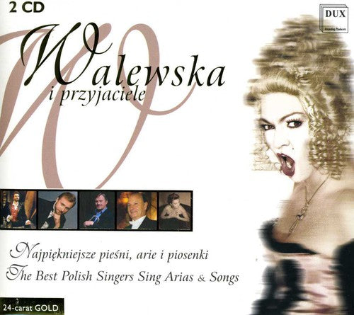 Walewska I Przyjaciele/ Various - Walewska I Przyjaciele / Various