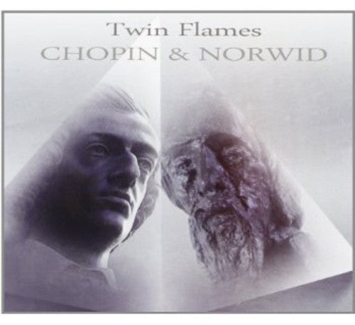 Chopin/ Jezewski/ Lonsdale/ Elliott - Twin Flames