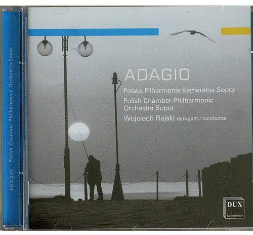 Tchaikovsky/ Polish Chamber Philharmonic Orch - Adagio Cantabile from Souvenir de Florence Op 70