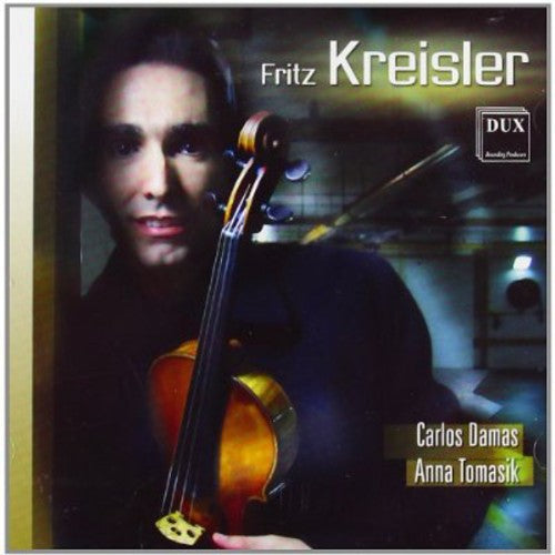 Fritz Kreisler - Fritz Kreisler