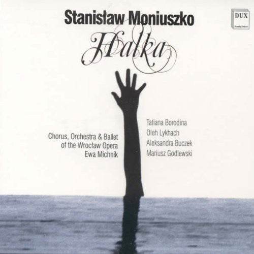 Ewa Michnik - Halka