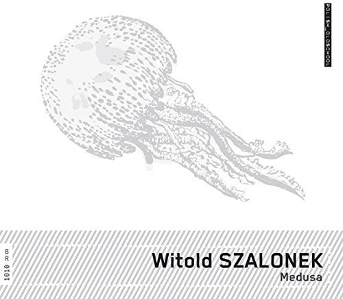Szalonek/ Trio Soli Sono - Medusa