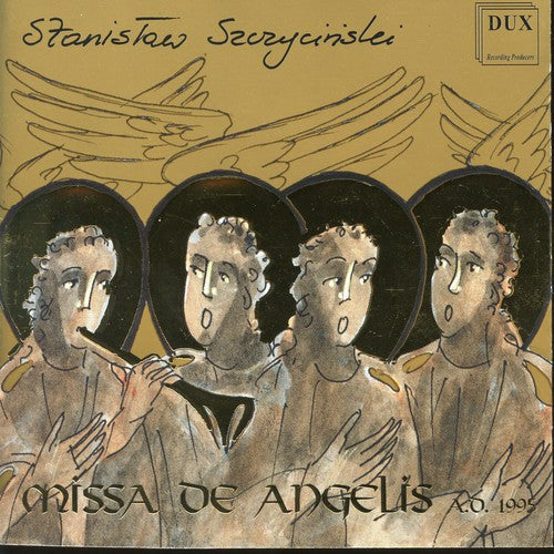 Szczycinski - Missa de Angelis
