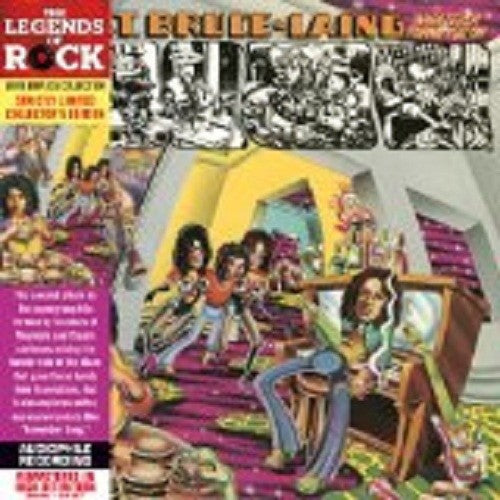 West Bruce & Laing - Whatever Turns You on