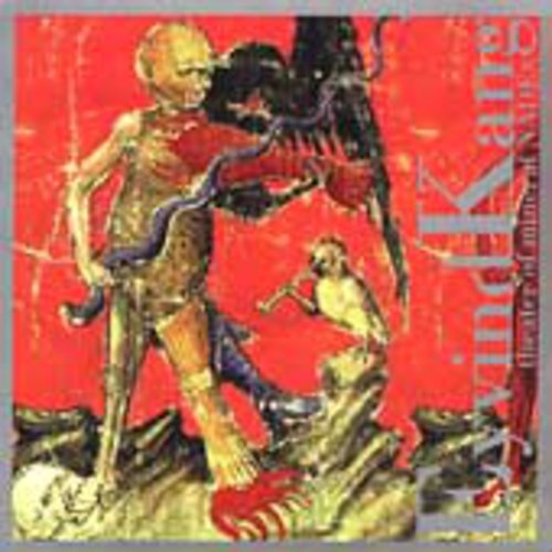 Eyvind Kang - Theater of Mineral Nades
