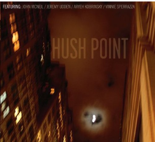 Hush Point - Hush Point