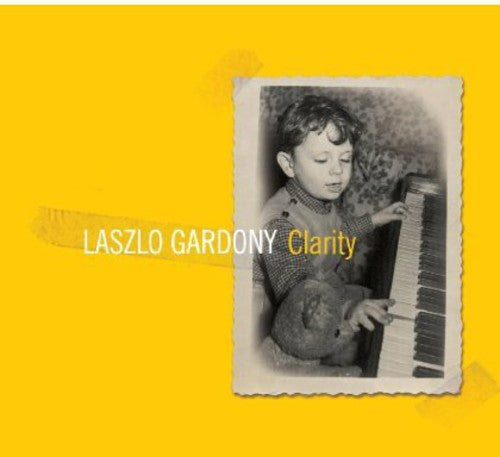 Laszlo Gardony - Clarity