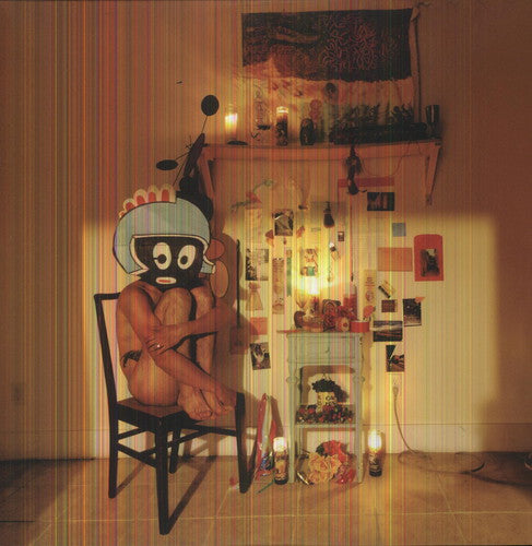 Xenia Rubinos - Magic Trix