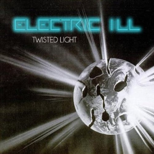 Electric iLL - Twisted Light