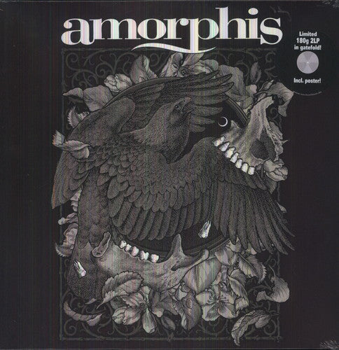Amorphis - Circle