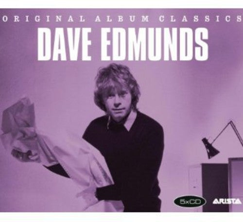 Dave Edmunds - Original Album Classics