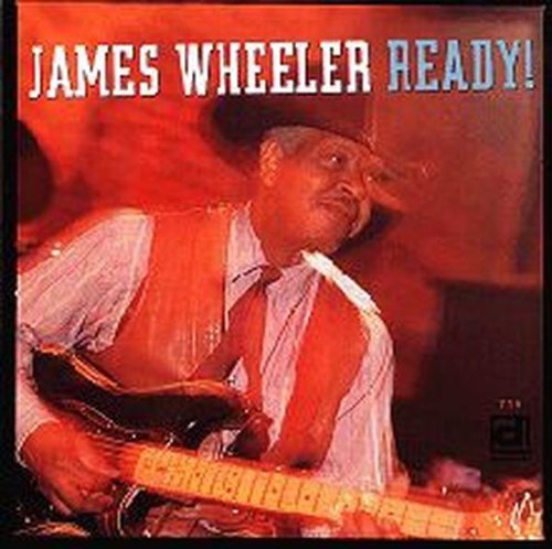 James Wheeler