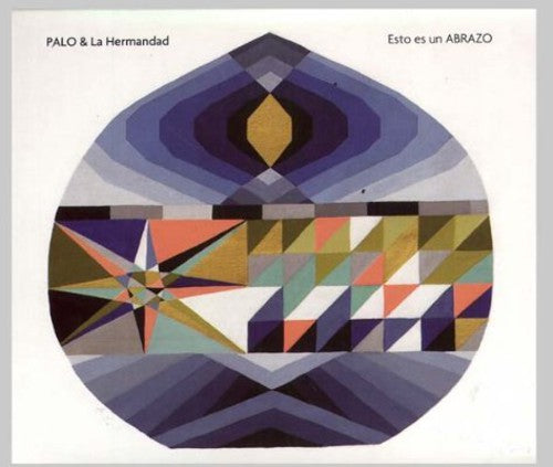Palo Pandolfo y La Hermandad - Esto Es Un Abrazo