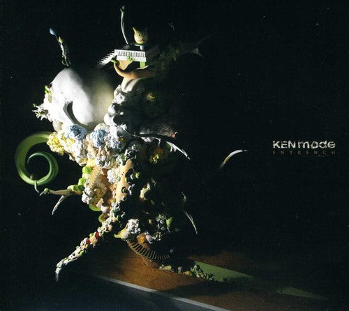 KEN mode - Entrench