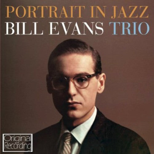 Bill Evans - Portrait in Jazz