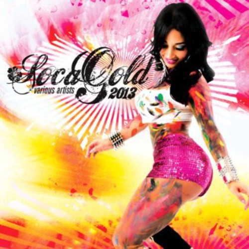 Various - Soca Gold 2013
