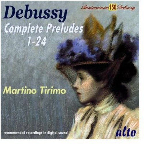 Tirimo - Complete Preludes