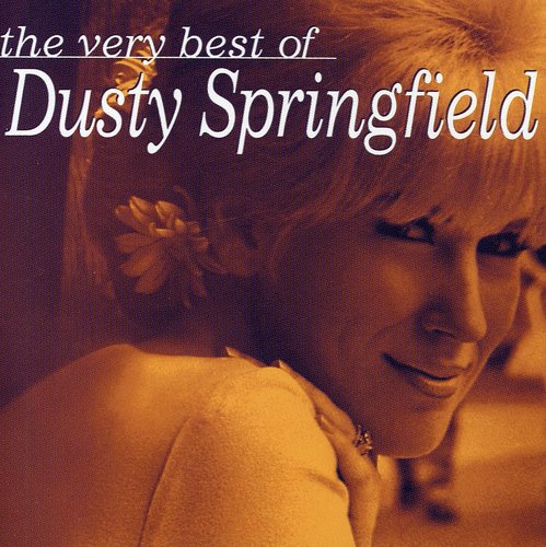 Dusty Springfield - Very Best of