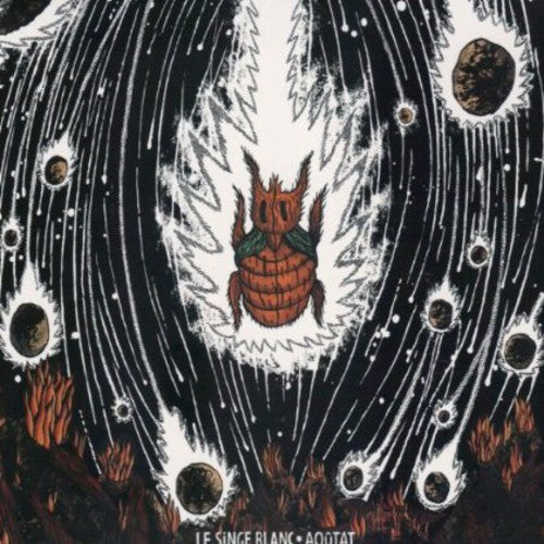 Le Singe Blanc - Aoutat