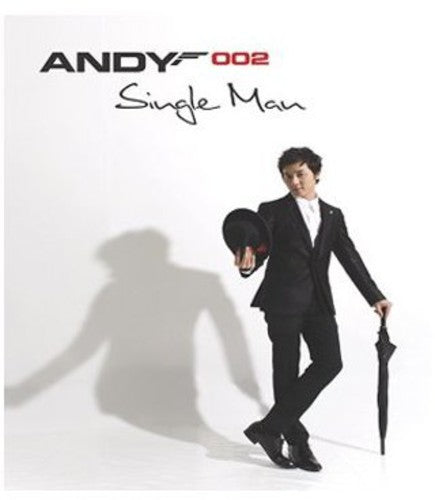 Andy - Andy 002 Single Man