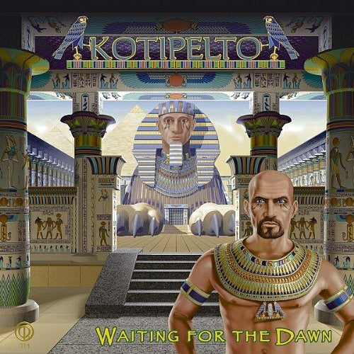 Kotipelto - Waiting for the Dawn