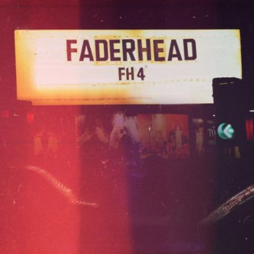 Faderhead - FH4