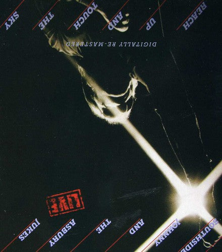 Southside Johnny & the Asbury Jukes - Reach Up & Touch the Sky