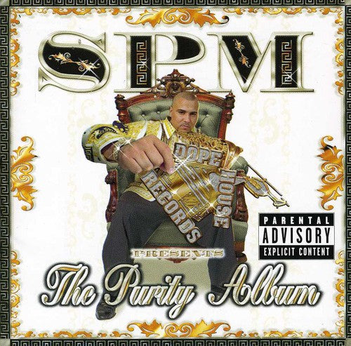 Spm ( South Park Mexican ) - The Purity Album