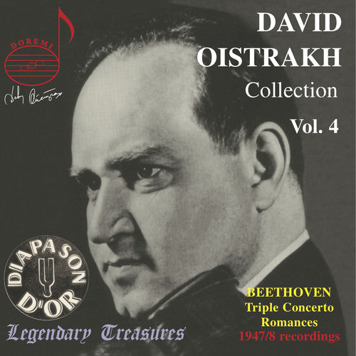 Oistrakh - Collection 4