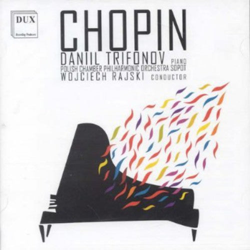 Daniil Trifonov - Piano Concerto No 1 - Barcarolle