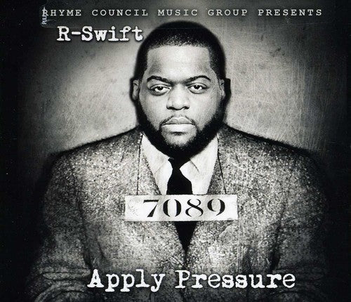 R-Swift - Apply Pressure