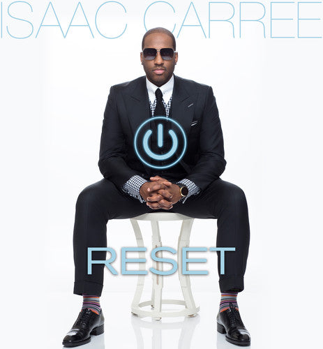 Carree - Reset