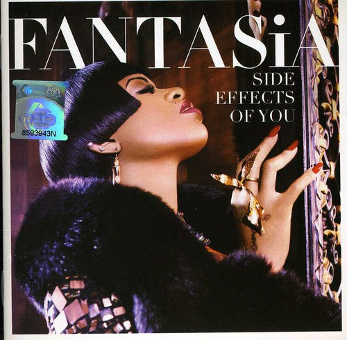 Fantasia - Side Effects Of You